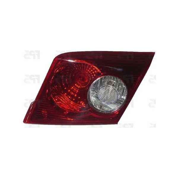 

Фонарь задний Chevrolet Lacetti Hb 2003-2013 левый внутренний 1705 F3-P