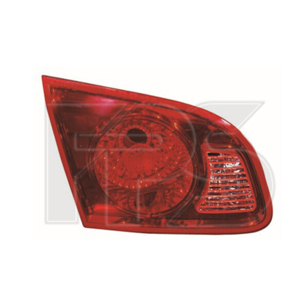 

Фонарь задний Hyundai Santa Fe II 2006-2010 правый внутренний 3216 F4-P
