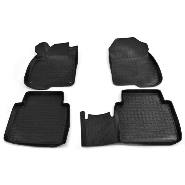 

Коврики в салон для Honda CR-V (V) (17-) полиуретан NPA11-C30-205