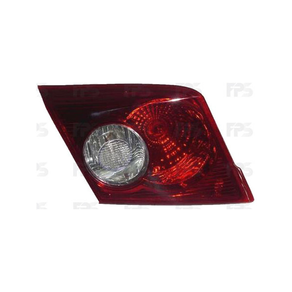 

Фонарь задний Chevrolet Lacetti Hb 2003-2013 правый внутренний 1705 F4-P