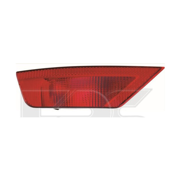 

Фонарь задний Ford Focus II Hb 2008-2011 левый (п/тум) красный 2809 F3-P