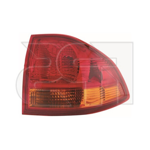 

Фонарь задний Mitsubishi Pajero Sport 2009-2015 правый внешний 4820 F2-P