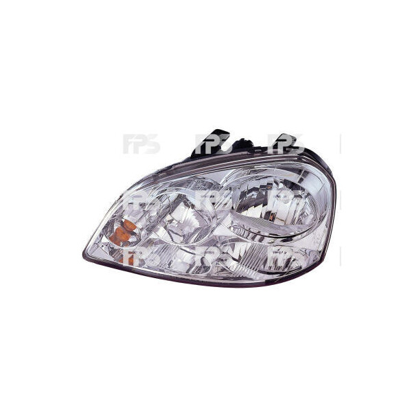 

Фара передняя Chevrolet Lacetti 03-13 SDN/WG левая, электр. регулир. 1704 R1-P