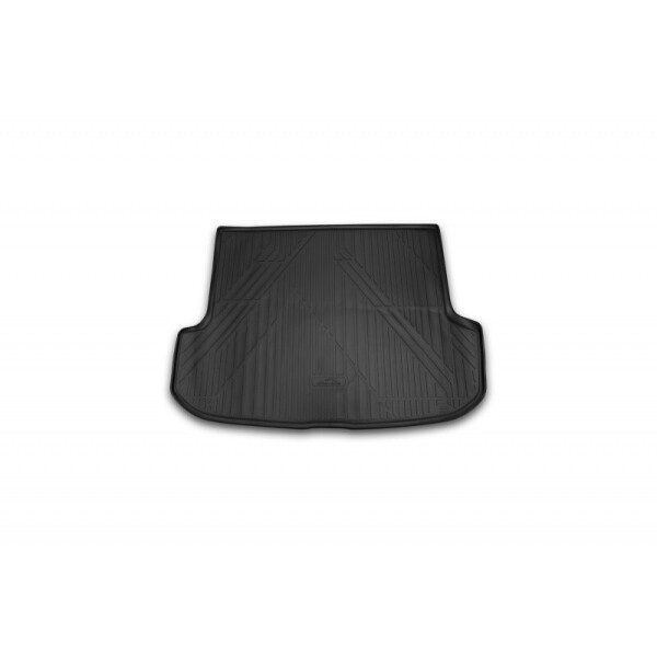 

Коврик в багажник для Lexus RX 2015-> 1 шт. (полиуретан) CARLEX00004