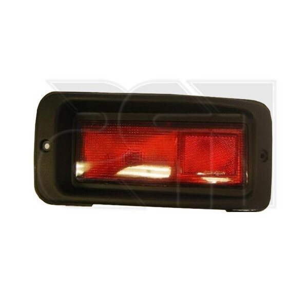 

Фонарь задний Mitsubishi Pajero Sport 1997-2008 правый в бампере 3737 F4-P