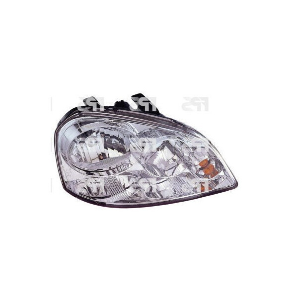 

Фара передняя Chevrolet Lacetti 03-13 SDN/WG правая, электр. регулир. 1704 R2-P