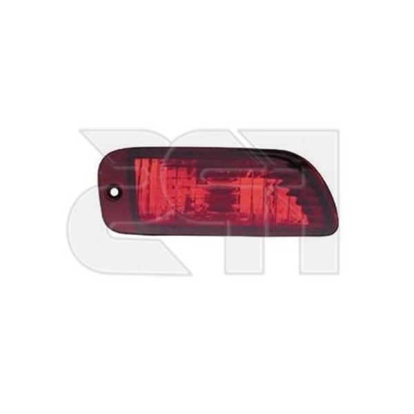 

Фара проивотуманная для Chevrolet Epica 06-11 задняя правая в бампере 1709 F6-P