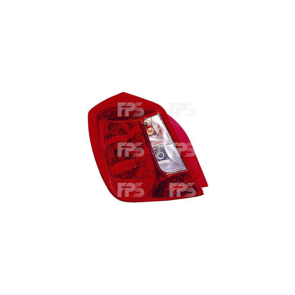 

Фонарь задний Chevrolet Lacetti/Daewoo Gentra Sd 2003-2013 левый 1704 F1-P