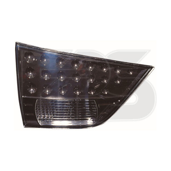 

Фонарь задний Mitsubishi Outlander XL 2007-2010 правый внутренний 4812 F4-P