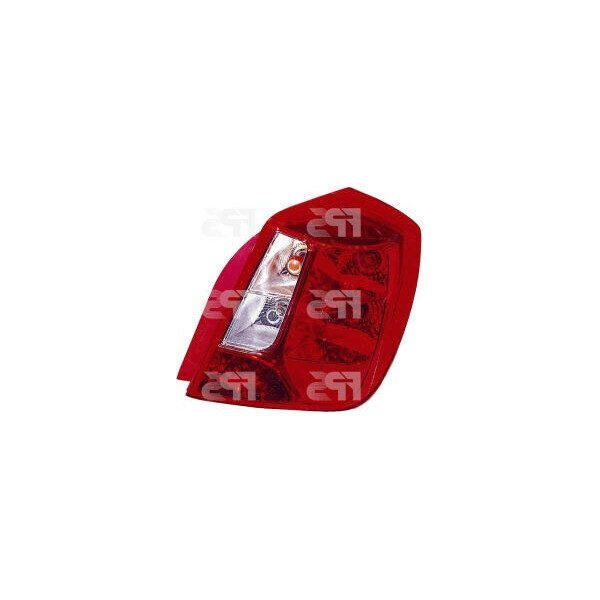 

Фонарь задний Chevrolet Lacetti/Daewoo Gentra Sd 2003-2013 правый 1704 F2-P