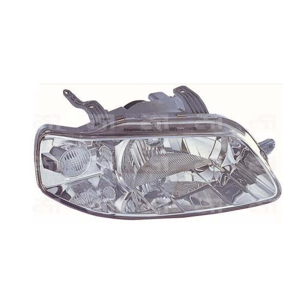 

Фара передняя Chevrolet Aveo (T200) 04-05 SDN/HB правая, электр. регулир. 1703 R2-P