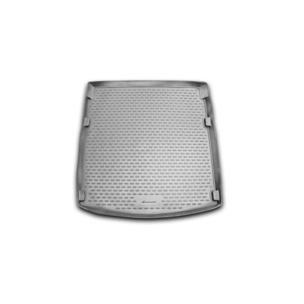 

Коврик в багажник для Audi A4/A5 03/2007-> куп. (полиуретан) NLC.04.11.B10