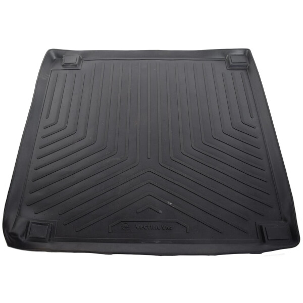 

Коврик в багажник для Opel Vectra C (WAG) (02-08) Полиуретан NPL-P-63-82