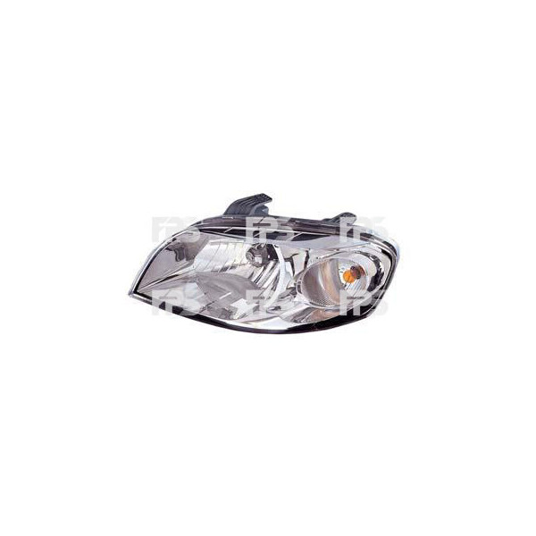 

Фара передняя Chevrolet Aveo (T250) 06-12 SDN (T250) левая, электр. регулир. 1708 R3-P