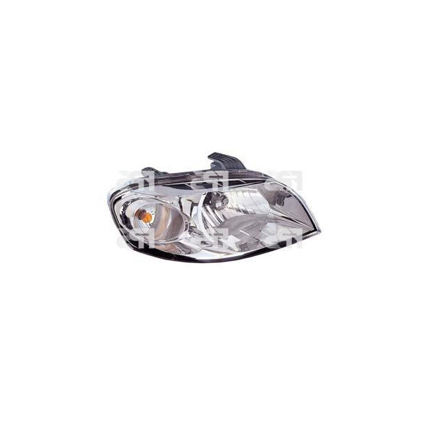 

Фара передняя Chevrolet Aveo (T250) 06-12 SDN (T250) правая, мех.регулир. 1708 R2-P