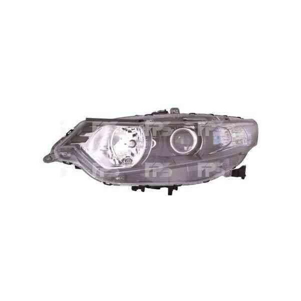 

Фара передняя Honda Accord 8 EUR 08-10 левая, белый поворотн., мех.регулир. 3015 R3-P