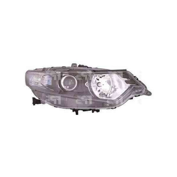 

Фара передняя Honda Accord 8 EUR 08-10 правая, белый поворотн., мех.регулир. 3015 R4-P