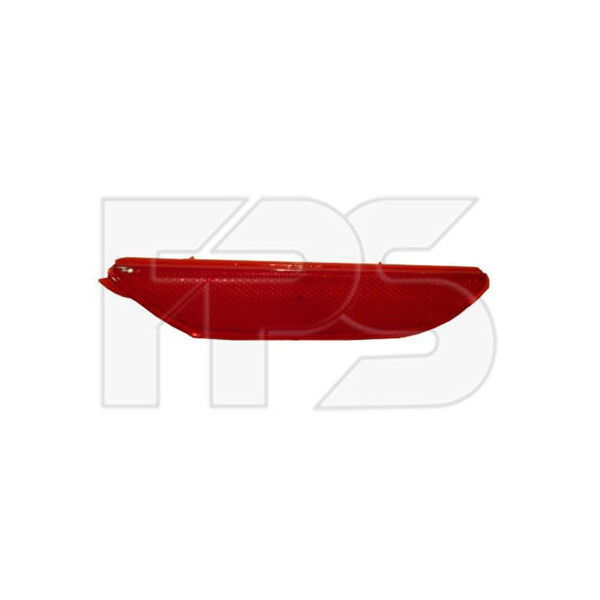 

Фонарь задний Kia Rio III Sd 2011-2014 правый в бампере, пассивный (катафот) 4029 F6