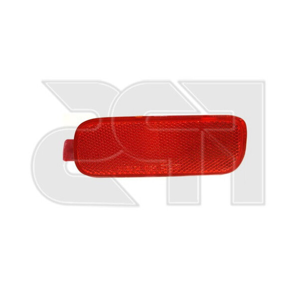 

Фонарь задний Honda CR-V II 2002-2004 правый в бампере, пассивный (катафот) 3006 F6-P