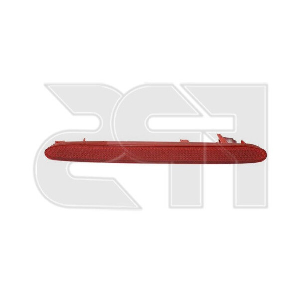 

Фонарь задний Honda CR-V II 2004-2006 правый в бампере, пассивный (катафот) 3006 F8-P