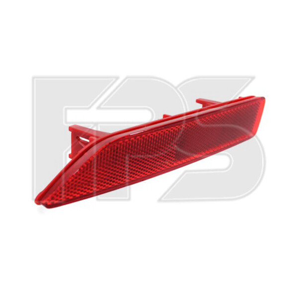 

Фонарь задний Honda CR-V III 2006-2009 правый в бампере, пассивный (катафот) 3010 F6-P