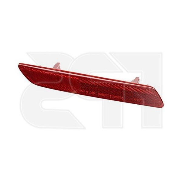 

Фонарь задний Honda CR-V III 2009-2011 правый в бампере, пассивный (катафот) 3022 F2-P