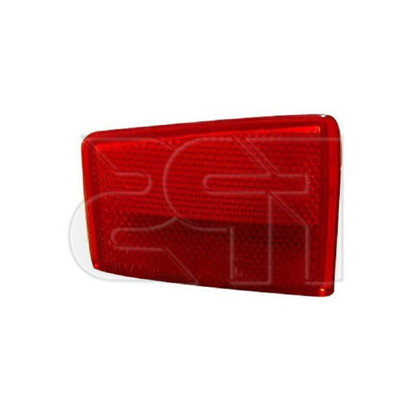 

Фонарь задний Mitsubishi Pajero IV 2007- правый в бампере, пассивный (катафот) 3738 958