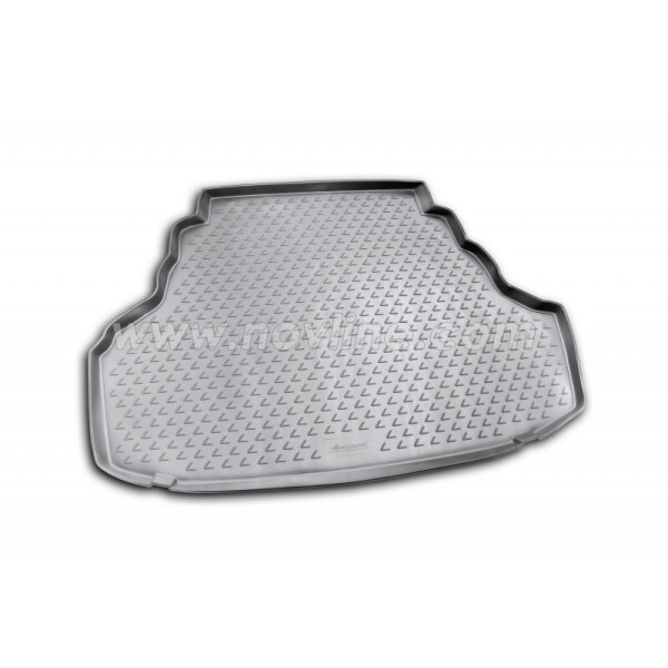 

Коврик в багажник для Lexus ES 350 10/2010-2012 сед. (полиуретан) NLC.29.18.B10