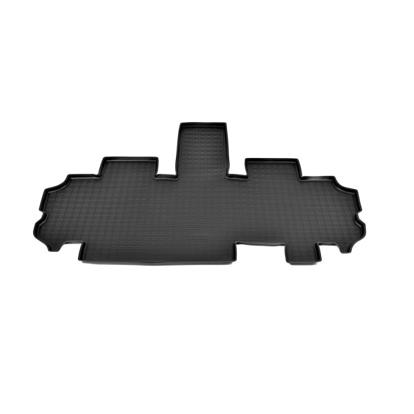 

Коврики в салон для Peugeot Traveller Business Long (18-) (3-ий ряд)/Citroen SpaceTourer Business Long (18-)