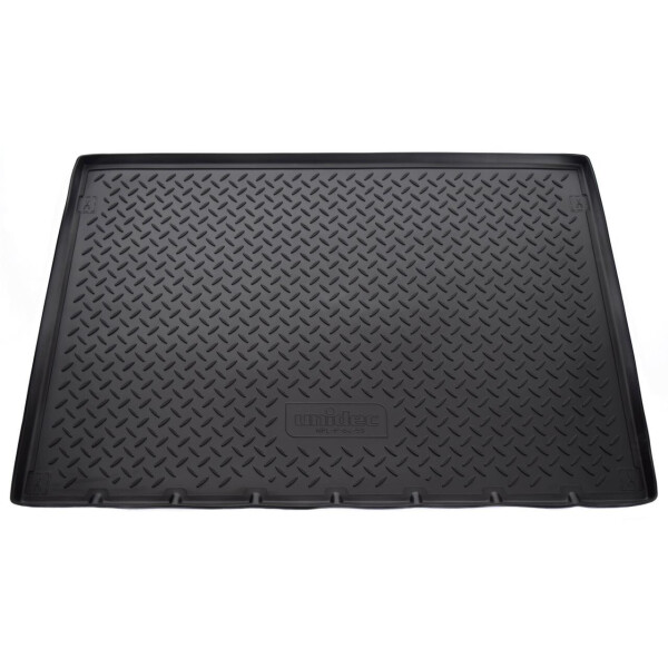 

Коврик в багажник для Citroen Berlingo (B9) (08-) (пасс.,5 дв.)\ Peugeot Partner Tepee (B9) (08-) (пасс.,5 дв.) п/у код NPL-P-64-59