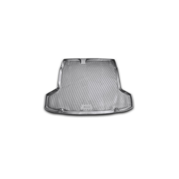 

Коврик в багажник для Peugeot 508 02/2012-> сед. (полиуретан) CARPGT00004