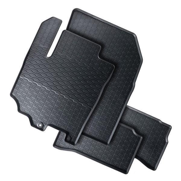 

Коврики в салон для Suzuki Vitara (15-) (4шт) 875/4C