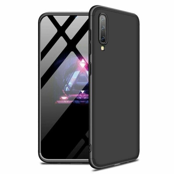 

GKK 360 градусов для Samsung Galaxy A70 цвет Черный (063510_1)