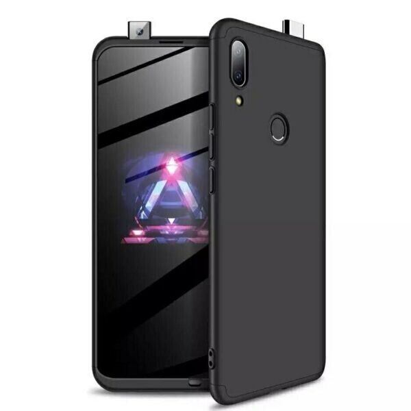 

GKK 360 градусов для Huawei P Smart Z цвет Черный (014510_1)