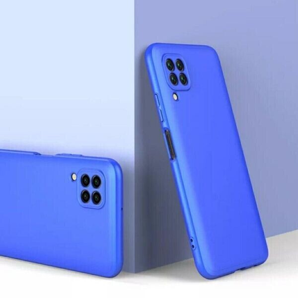 

GKK 360 градусов для Huawei P40 lite цвет Синий (015110)