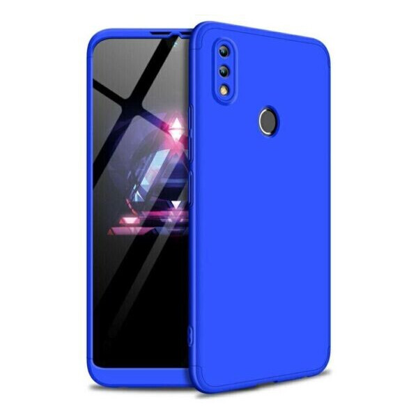 

GKK 360 градусов для Huawei Honor 10 lite цвет Синий (013410)