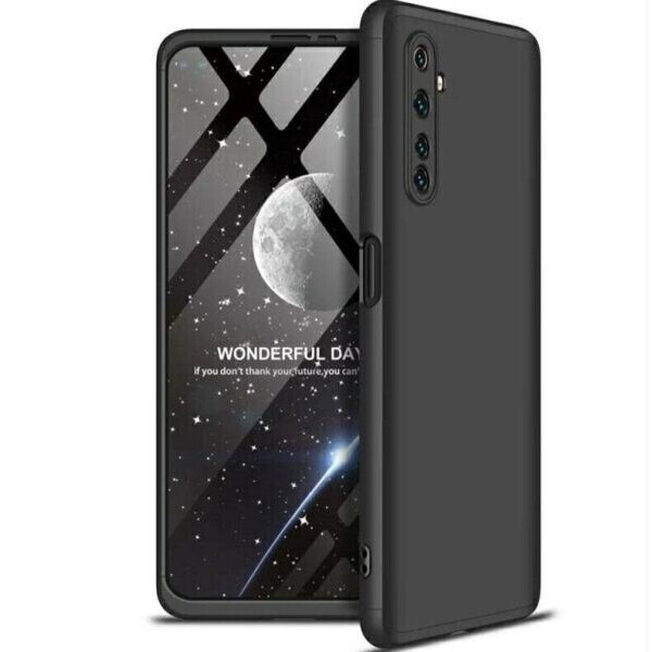 

GKK 360 градусов для Realme 6 Pro цвет Черный (180710_1)