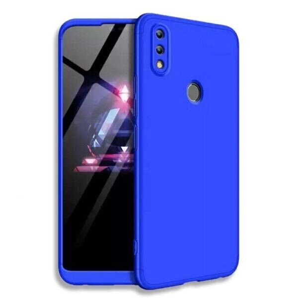 

GKK 360 градусов для Huawei Honor 8X цвет Синий (013210)