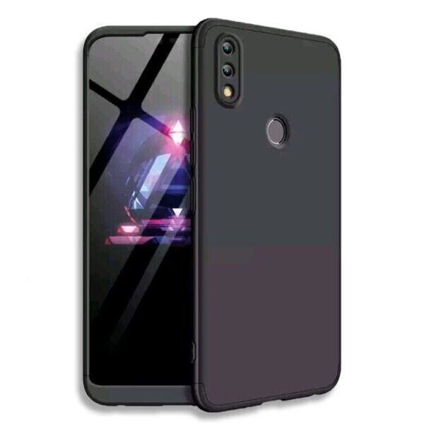 

GKK 360 градусов для Huawei Honor 8X цвет Черный (013210_1)