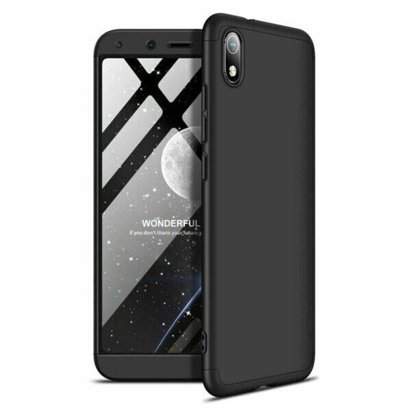 

GKK 360 градусов для Xiaomi Redmi 7A цвет Черный (084310_1)