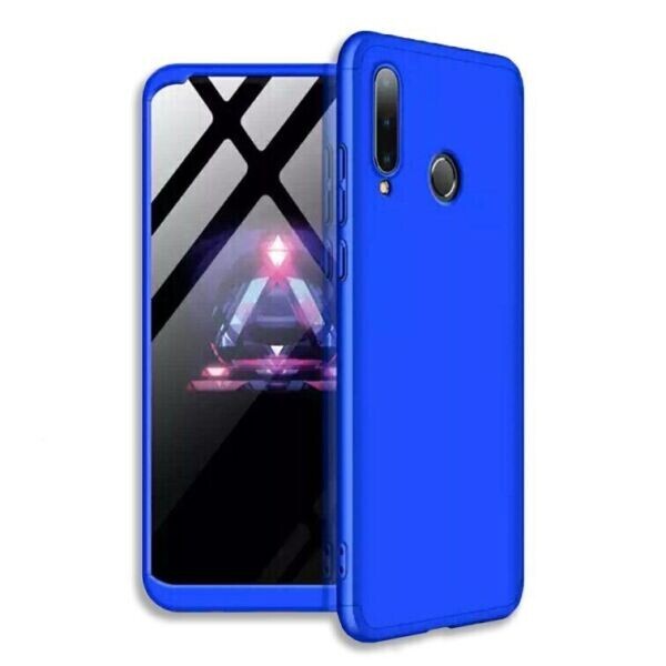 

GKK 360 градусов для Huawei P30 lite цвет Синий (014210)