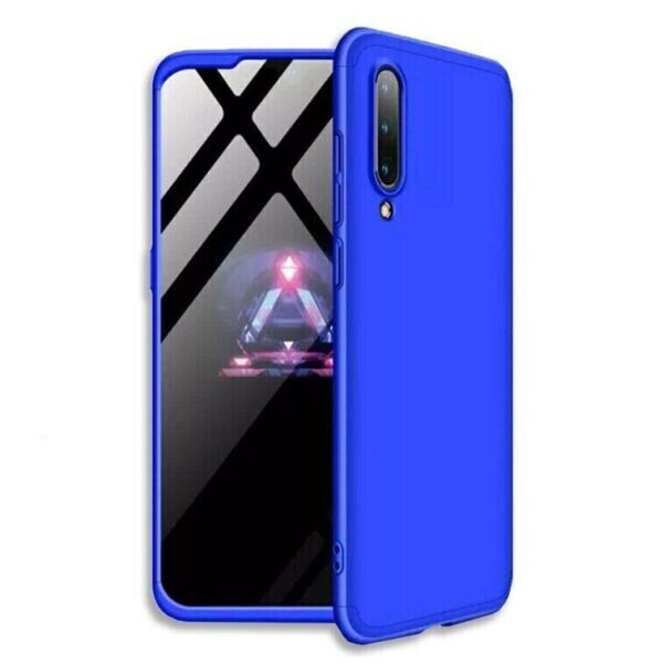 

GKK 360 градусов для Xiaomi MiA3 цвет Синий (084410)