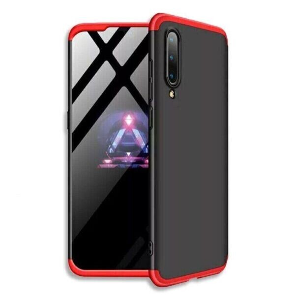 

GKK 360 градусов для Xiaomi MiA3 цвет Черно-Красный (084410_8)
