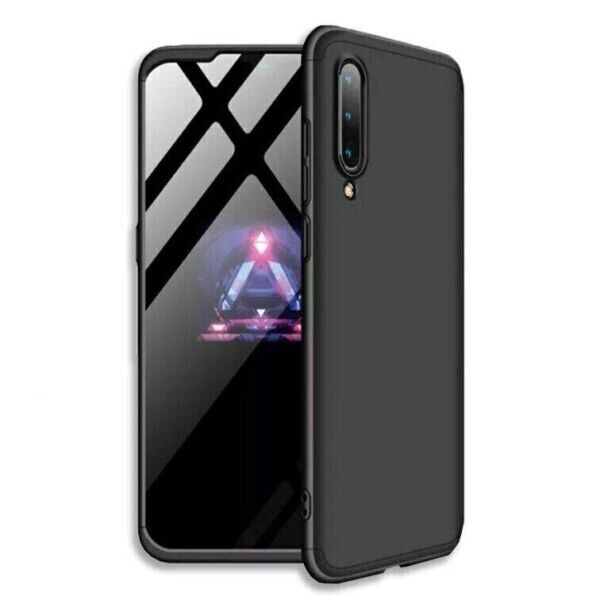 

GKK 360 градусов для Xiaomi MiA3 цвет Черный (084410_1)