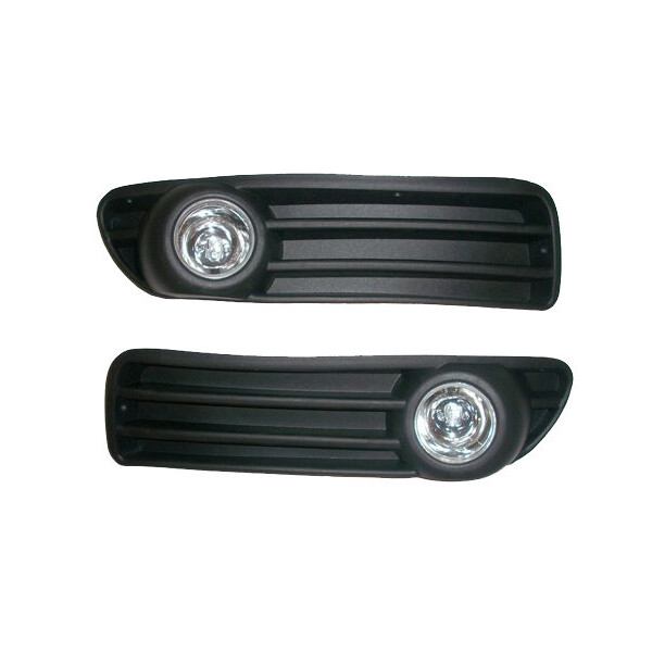 

Фара проивотуманная для Audi A4 1996-1999 (комплект - 2шт) GPV164