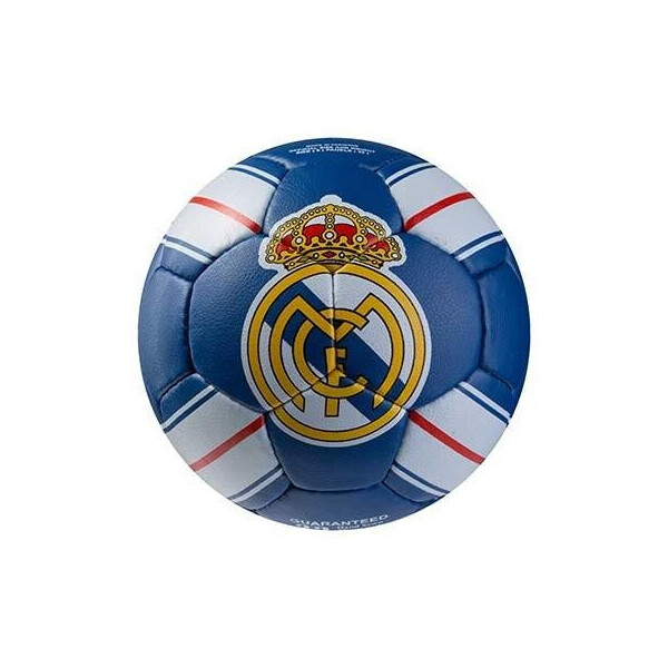 

Мяч футбольный Grippy G-14 Real Madrid, синий/белый