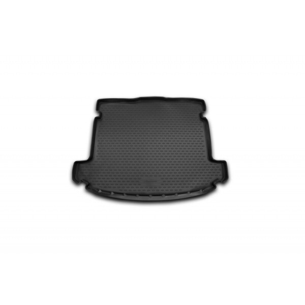 

Коврик в багажник для Kia Carens 2013-> мв. 5 мест. (полиуретан) NLC.25.52.B12