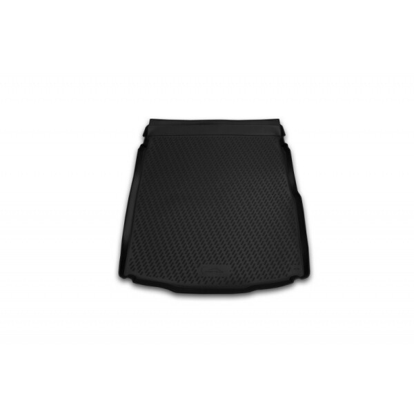 

Коврик в багажник для Volkswagen Passat B8 2015-> 1 шт. (полиуретан) CARVLK00002