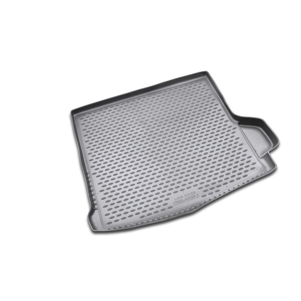 

Коврик в багажник для Land Rover Freelander 2007-01/2013 кросс. (полиуретан) NLC.28.02.B13