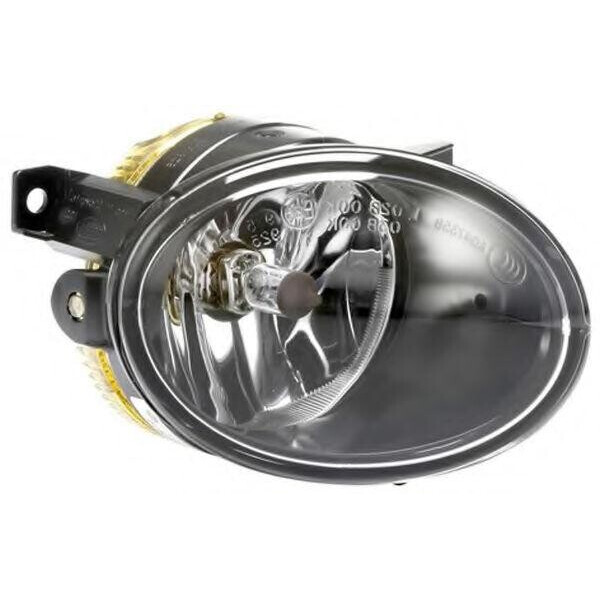 

Фара противотуманная Volkswagen Touareg 2010-2014 правая сторона